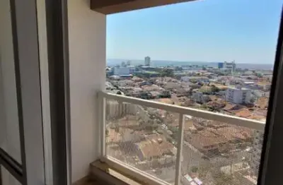 Apartamento de 3 quartos com suíte e 2 vagas na ribeirânia - ribeirão preto-sp: confira essa oportunidade única!