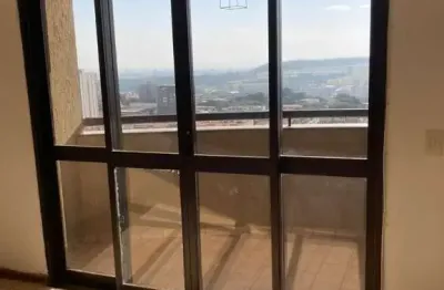 Imperdível! apartamento à venda em ribeirão preto-sp, jardim paulista - 3 quartos, 1 suíte, 2 vagas na garagem - 89m².
