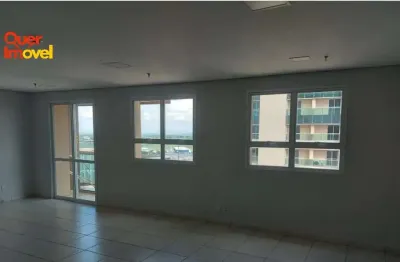 Oportunidade única: sala comercial em condomínio à venda em ribeirão preto-sp, nova ribeirânia - 49m², 1 sala, 2 banheiros, 1 vaga
