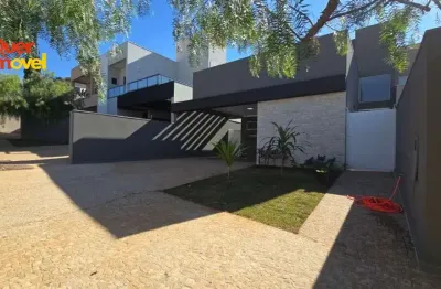 Impecável casa em condomínio san marco ribeirão preto-sp: 3 quartos, 3 suítes, 2 salas, 5 banheiros, 4 vagas, 206m²!