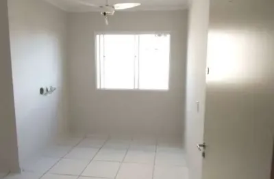Apartamento à venda em ribeirão preto-sp, campos elíseos: 2 quartos, 1 sala, 1 banheiro, 1 vaga de garagem, 46 m².