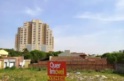 Terreno comercial de 292,05m² no alto da boa vista, zona sul de ribeirão preto-sp: oportunidade única!