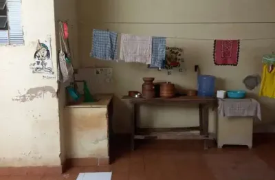 Casa à venda em ribeirão preto-sp, bairro geraldo correia de carvalho: 2 quartos, 1 sala, 2 banheiros, 3 vagas, 98,78m².