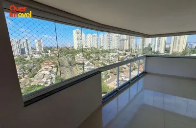 Apartamento de luxo no jardim botânico: 3 quartos, 3 suítes, 149m² em ribeirão preto-sp!