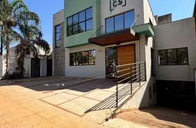 Imóvel comercial à venda em ribeirão preto-sp, city ribeirão: 6 salas, 4 banheiros, 12 vagas, 725m². imperdível oportunidade!
