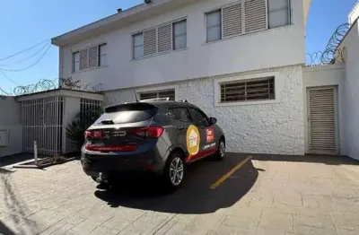 Excelente imóvel comercial para locação na vila seixas, ribeirão preto-sp: 3 quartos, 2 salas, 2 banheiros, 3 vagas de garagem!