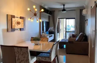Apartamento à venda em ribeirão preto-sp, parque dos bandeirantes - 3 quartos, 1 suíte, 1 sala, 2 banheiros, 2 vagas, 90m².