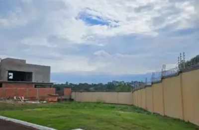 Terreno em condomínio à venda em ribeirão preto-sp, portal da mata: 300m² de área! aproveite!