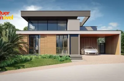 Casa de em condomínio na vila do golf - ribeirão preto-sp: 4 suítes, 6 banheiros e 263m² - imperdível!