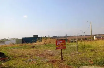 Terreno à venda em ribeirão preto-sp, quinta da mata, 264,50 m² - villas do mirante - monte belo