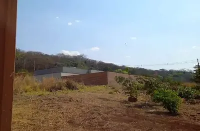 Terreno à venda em ribeirão preto-sp, bairro quinta da mata, 256,28m² de área - imperdível oportunidade!