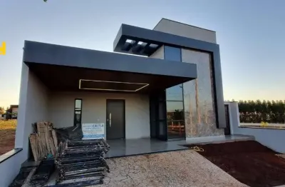 Imperdível oportunidade de adquirir casa em condomínio com 3 quartos e 3 suítes na quinta da mata, ribeirão preto-sp! 4 vagas de garagem e 157m² de área. quer imóvel negócios imobiliários!