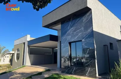 Oportunidade única! casa em condomínio com 3 quartos e 3 suítes na vila do golf, ribeirão preto-sp. 4 vagas de garagem e 196m² de área. quer imóvel negócios imobiliários!