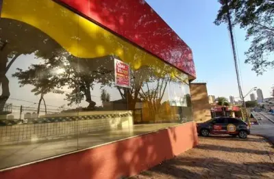 Imóvel comercial espaçoso no jardim paulista: 2 salas, 2 banheiros, 2 vagas de garagem - ribeirão preto-sp