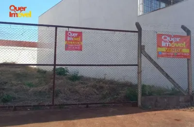 Terreno à venda em ribeirão preto-sp, parque industrial lagoinha, 326,25m² de área. aproveite essa oportunidade única!