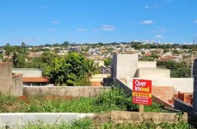 Terreno para venda em ribeirão preto / sp no bairro ribeirânia