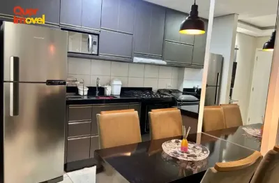 Apartamento à venda em ribeirão preto-sp, bairro bonfim paulista: 2 quartos, 1 sala, 1 banheiro, 1 vaga, 42m². confira!