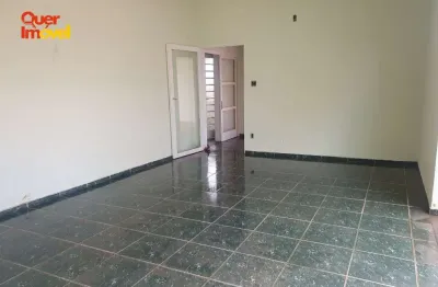 Imóvel comercial à venda ou locação em ribeirão preto-sp na vila seixas - 3 quartos, 1 suíte e 213m² de área
