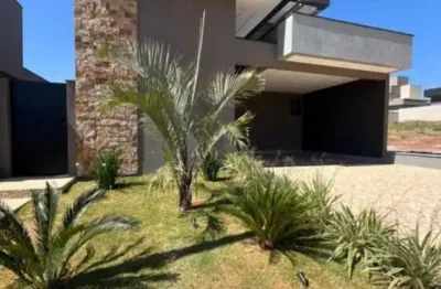 Casa de 3 quartos em condomínio à venda em ribeirão preto-sp, no bairro quinta da mata - 4 vagas de garagem - 150m² de área.