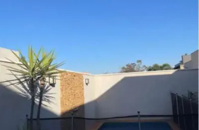 Casa em condomínio de luxo no residencial alto do castelo em ribeirão preto-sp. 3 quartos, 3 suítes, 190m². imperdível! quer imóvel negócios imobiliários!