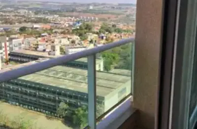 Oportunidade única - sala comercial em condomínio à venda em nova ribeirânia, ribeirão preto-sp!