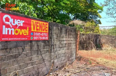 Terreno comercial de 8.000m² à venda em ribeirão preto-sp, no bairro jardim anhangüera