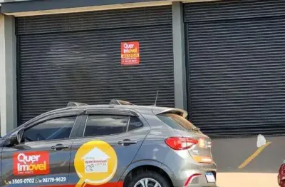 Salão comercial  para locação em ribeirão preto-sp, jardim cybelli: 1 sala, 2 banheiros, 4 vagas, 200m²