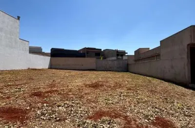 Excelente oportunidade! terreno de 277,89m² em condomínio na reserva imperial em ribeirão preto-sp. quer imóvel negócios imobiliários!