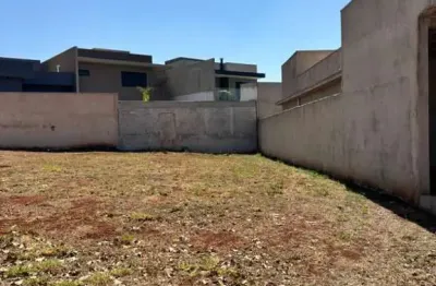 Oportunidade única: terreno de 285,06 m² no condomínio reserva imperial em ribeirão preto-sp! quer imóvel negócios imobiliários!