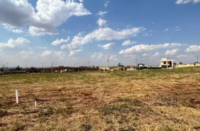 Terreno em condomínio de 313,51 m² à venda em ribeirão preto-sp, no residencial alto do castelo. invista com segurança! quer imóvel negócios imobiliários!