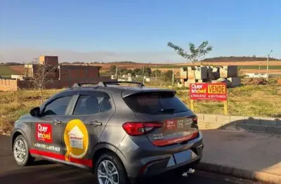 Terreno à venda em ribeirão preto-sp, bairro quinta da mata - 250,00 m² de área  villas do mirante - boa vista