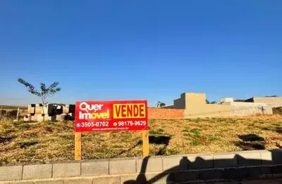 Villas do mirante - boa vista: terreno à venda em ribeirão preto-sp no bairro quinta da mata com 250,00 m² de área