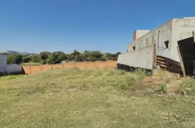 Terreno em condomínio à venda em ribeirão preto-sp, bairro reserva san tiago, 263,00m² de área!