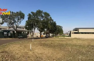 Terreno de 1.632,62 m² em condomínio de luxo em cravinhos-sp, bairro fazenda santa maria: oportunidade única!