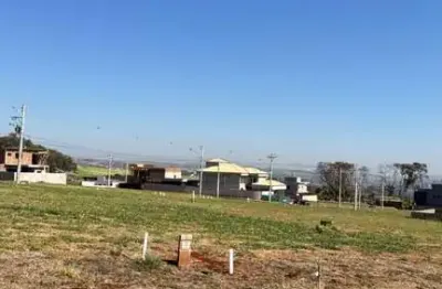 Terreno em condomínio de alto padrão à venda em Ribeirão Preto-SP, 340m² no Residencial Alto do Castelo. Invista com segurança! Quer Imóvel Negócios Imobiliários!