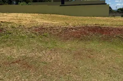 Terreno em condomínio: sua oportunidade de viver no residencial alto da boa vista em cravinhos-sp!