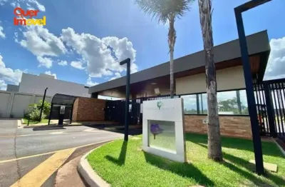 Terreno em condomínio à venda em ribeirão preto-sp, bairro real sul - 253m² de área