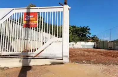 Terreno comercial de 507,55 m² à venda em ribeirão preto-sp, bairro ribeirânia: aproveite essa oportunidade única!
