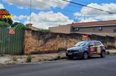Terreno comercial à venda em localização privilegiada de cravinhos-sp - imperdível oportunidade no melhor bairro da cidade!