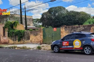 Terreno comercial à venda em localização privilegiada de Cravinhos-SP - Imperdível oportunidade no melhor bairro da cidade!