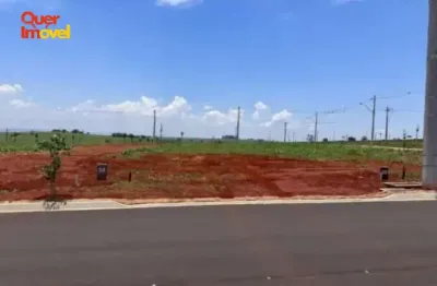 Terreno em condomínio à venda em ribeirão preto-sp, bairro residencial alto do castelo  316,00 m²