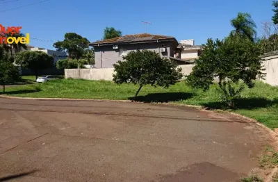 Terreno em condomínio de 432m² à venda em ribeirão preto-sp, jardim nova aliança sul. venha conferir!