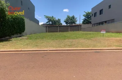 Terreno de 487,05 m² no condomínio alphaville 1 - residencial e empresarial alphaville, ribeirão preto-sp! aproveite essa oportunidade com a quer imóvel negócios imobiliários.