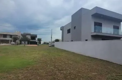 Terreno em condomínio à venda em ribeirão preto-sp, bairro residencial alto do castelo - 360,00 m² de área