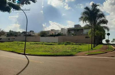 Terreno de 719m² no condomínio alphaville 2 em ribeirão preto-sp  quer imóvel negócios imobiliários