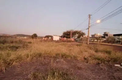Terreno comercial para locação em ribeirão preto-sp, jardim cybelli - 350m² de área disponível!