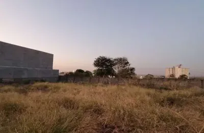 Terreno comercial de 350m² para locação em ribeirão preto-sp, no bairro jardim cybelli