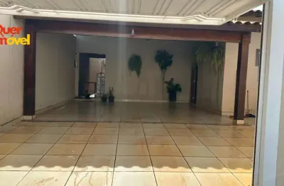 Casa à venda em ribeirão preto-sp, jardim ouro branco: 3 quartos, 1 suíte, 1 sala, 3 banheiros, 4 vagas, 135m².