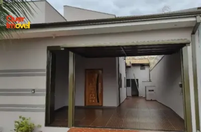 Imperdível casa à venda em ribeirão preto-sp, bairro bonfim paulista: 3 quartos, 1 suíte, 1 sala, 2 banheiros, 2 vagas, 147,11m²!