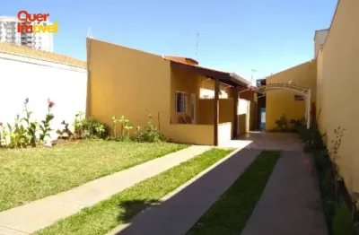 Imperdível casa à venda em ribeirão preto-sp, bairro nova ribeirânia - 2 quartos, 2 banheiros, 4 vagas de garagem - com edícula - quer imóvel negócios imobiliários!
